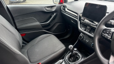 Ford Fiesta 1.0 EcoBoost Trend 5dr Petrol Hatchback